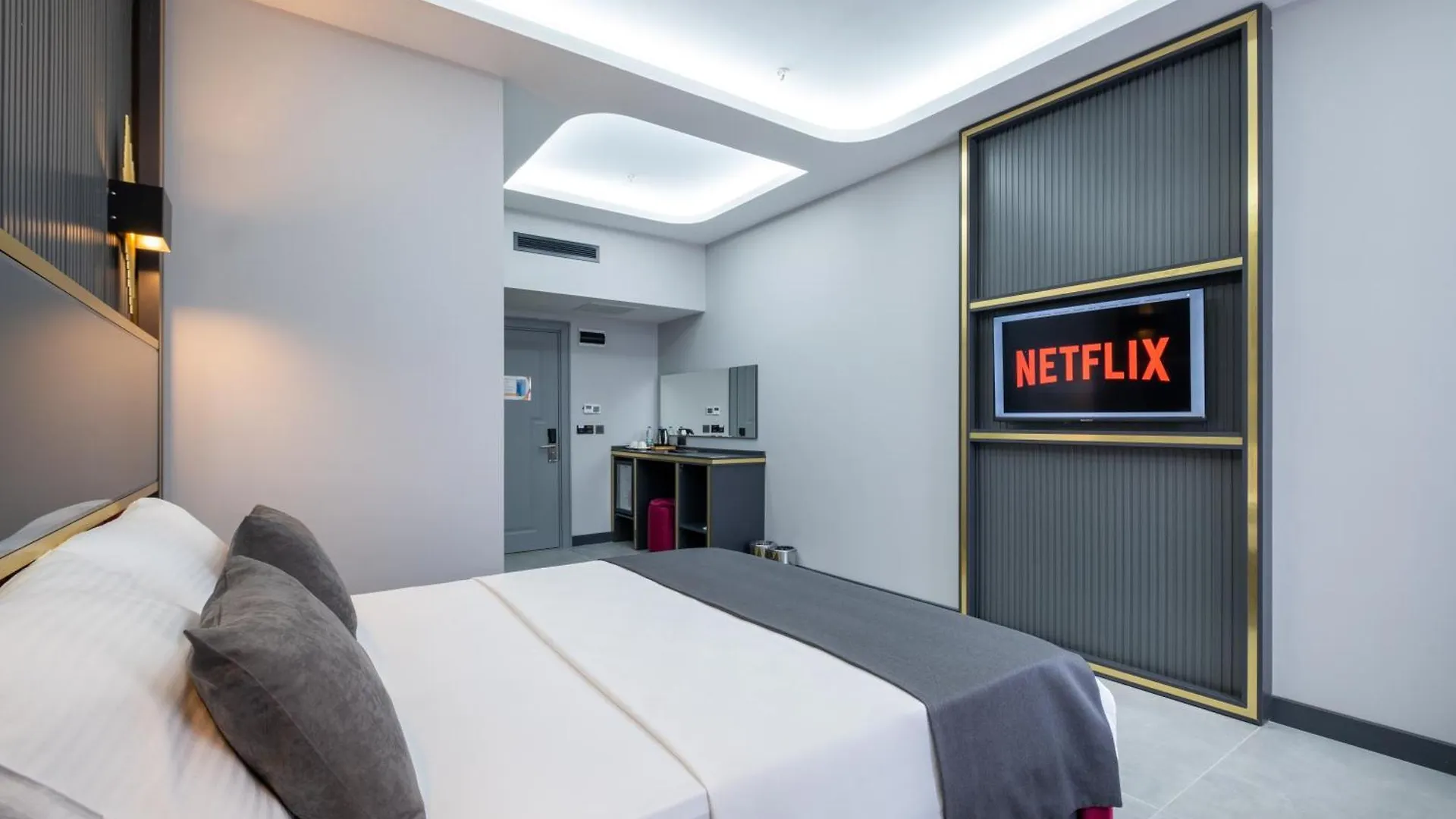 216 Prestige Hotel Istanbul