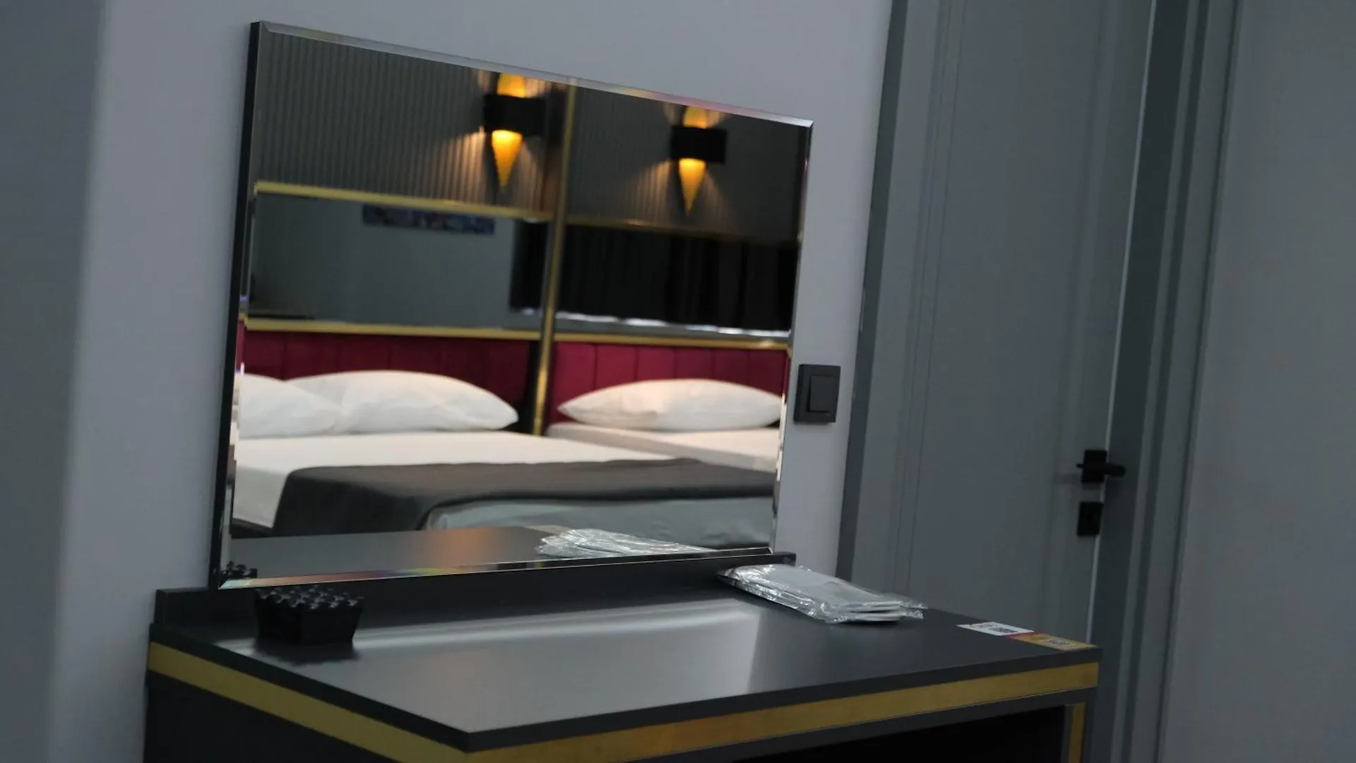 216 Prestige Hotel Istanbul