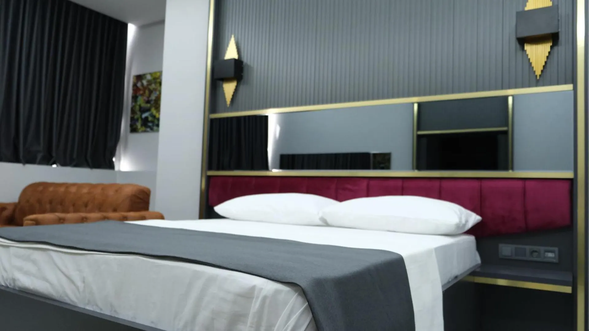216 Prestige Hotel Istanbul 4*,