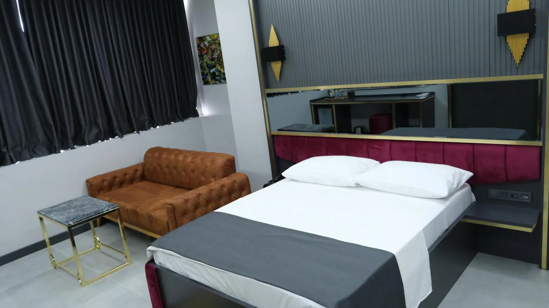 216 Prestige Hotel Istanbul