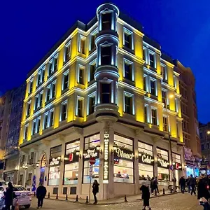4* Hotel Meserret Palace - Special Category