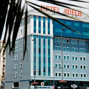 Adela Hotell