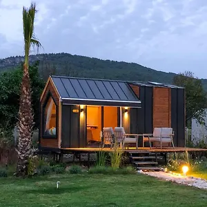 Albizia Boutique Otel Atakoy (Mugla)