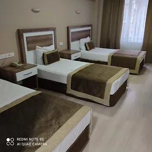 3* Otel Dempa