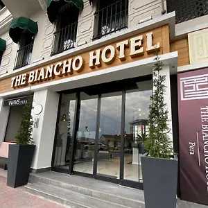 Hotel Biancho Pera- Special Category, Estambul