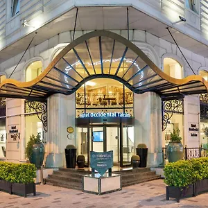 4* Hotel Occidental Taksim