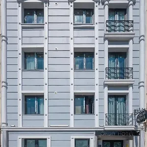 Okda 伊斯坦布尔