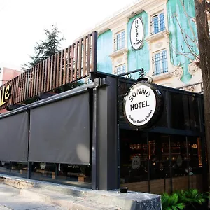 Sonno Boutique & Otel Ankara