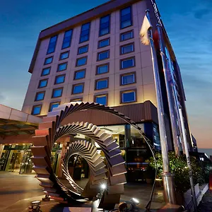 Hotel Avantgarde Urban Levent, Estambul