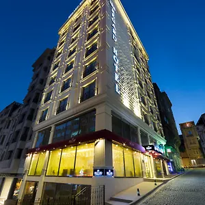 芮佳德酒店 伊斯坦布尔