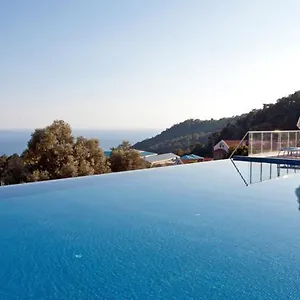 Sertil Deluxe & - Adult Only Otel Ölüdeniz