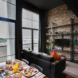 Cityloft 161 Hotel