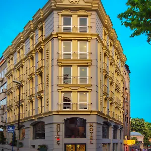4* Hotel Gulec & - Special Category