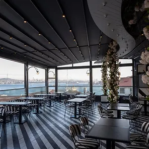 Ferman Port - Special Category **** Istambul