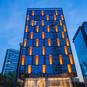 Sherlock Homes Hotel