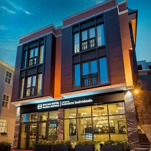 Royan Hagia Sophia, A Member Of Radisson Individuals **** Istambul