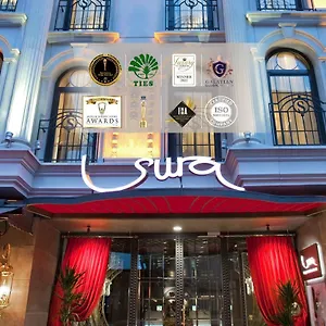 4* Hotel Sura Design &