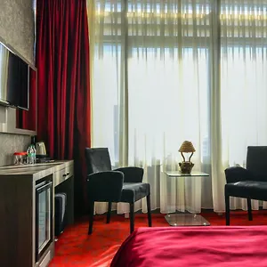 A11 Atasehir Отель