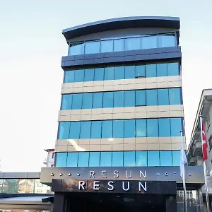 Olıve Otel Ankara