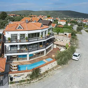 Lunas Otel Alaçatı