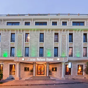 4* Hotel Antea Palace &