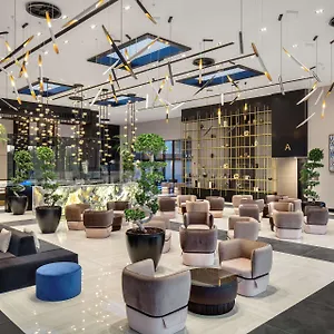 Radisson Aliaga Otel İzmir