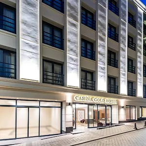 4* Hotel Carina Gold And Restaurant
