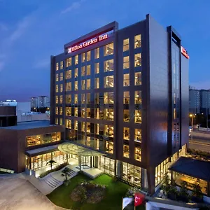 Hilton Garden Beylikduzu Hotell