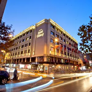 4* Hotel Grand Gulsoy Old