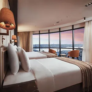 The Hotels, Galata **** Istambul
