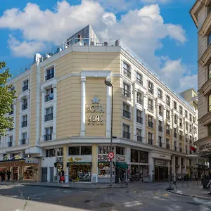 4* Hotel Klas Old