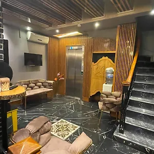  Apart Otel ımza Suıte