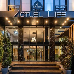 4* Oda ve Kahvaltı Actuel Lıfe