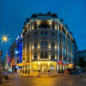 4* ホテル Rayelin Old Town