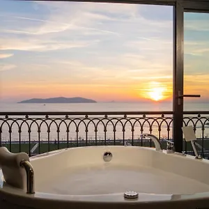 La Cielo Bostanci Hotel