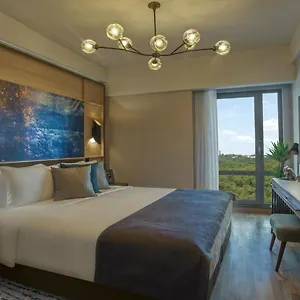 Somerset Maslak Hotell