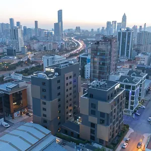 Park By Radisson Atasehir Hotel