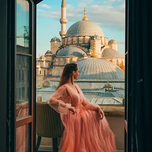 Sirkeci **** Istambul