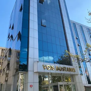 4* Otel Vois Bostancı