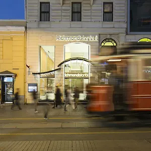 מלון Richmond, איסטמבול