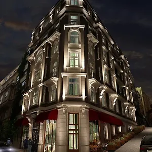 Corinne Art & Boutique Hotell