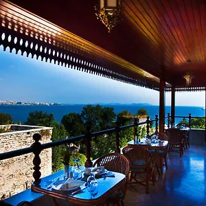 4* Hotel Valide Sultan Konagi