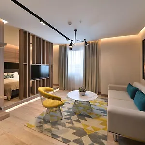 Nish Palace Exlusive Hotel