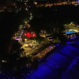 Lemonpark House Resort Antalya