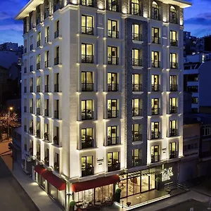 Hotel Icon Taksim, Estambul