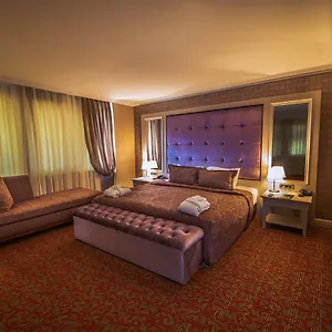 Dream Hill Business Deluxe Отель