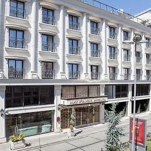4* Hotel Miss