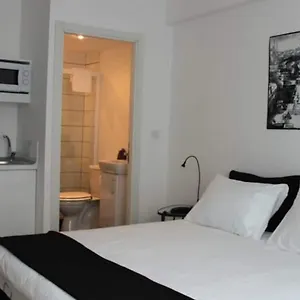 2* Apart Otel Gnc