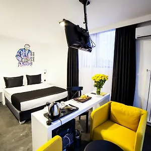 65 Budget Otel Ankara