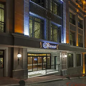 Manesol Boutique Galata **** Istambul